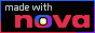Made with Nova